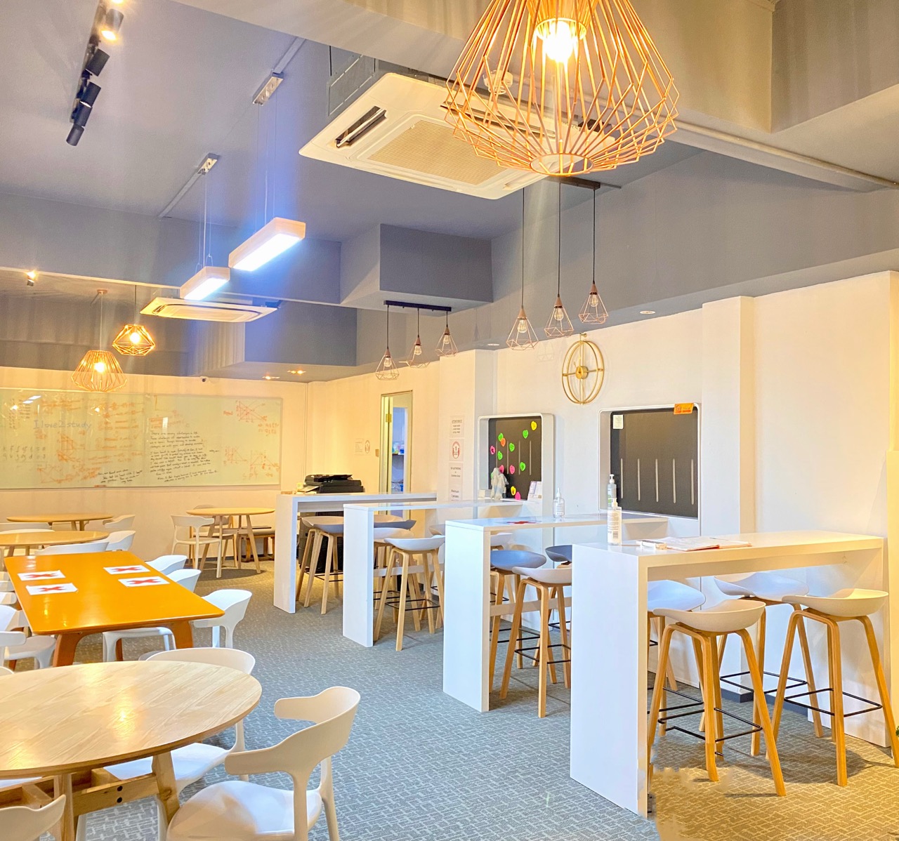 公共空間